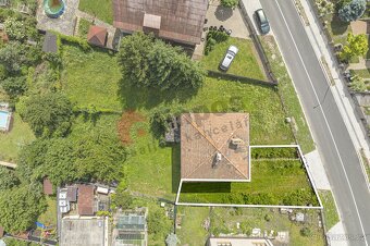 Prodej dvougeneračního rodinného domu 198 m², pozemek 286 m² - 3