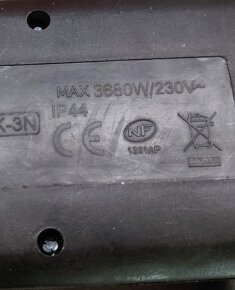 Nové prodlužováky 230 volt - 3
