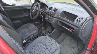 Škoda Praktik, Roomster 1,2 - 3