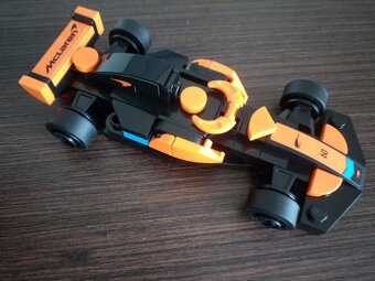 Lego Mclaren F1 30683 - 3