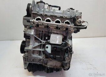 AUDI A4 B9 8W 1.4 TFSI Motor motor funkční CVN - 3