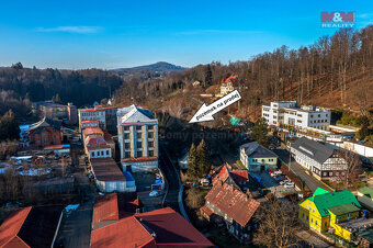 Prodej pozemku k bydlení, 1 148 m², Krásná Lípa - 3