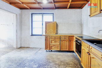Prodej rodinného domu, 160 m², Záhoří - Verušičky - 3