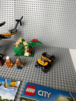 lego city 60158 - 3