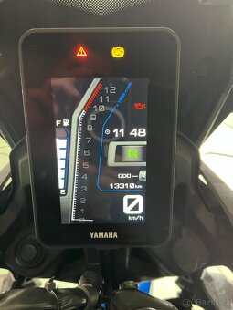 YAMAHA TENERE WORLD RALLYE - 3