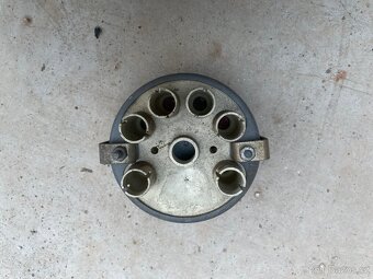 Kontrolky budík Škoda 105 škoda 120 - 3