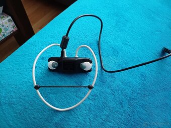 SONY MP3 přehrávač odolný proti vodě a prachu - 3