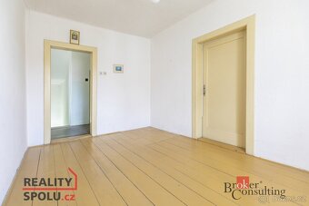 Prodej, domy/rodinný, 130 m2, Na Poříčí 576, 58001 Havlíčkův - 3
