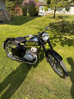 CZ 150c s TP - 3