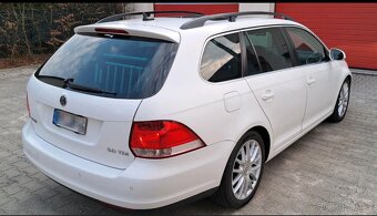 Vw golf 5 - 3