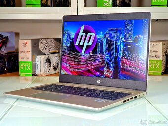 HP ProBook 440 G7 | i5-10210U | GeForce MX250 | 16 GB DDR4 - 3