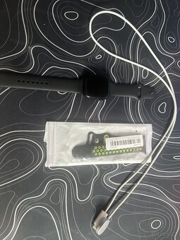 Apple Watch Series 10 (GPS) – 46mm, klavírně černá - 3