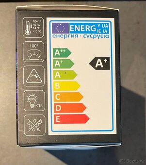 Chytré LED žárovky Lepro 902002-EU-4 - 3
