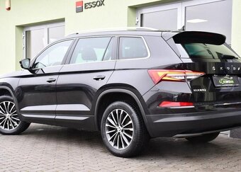 Škoda Kodiaq 2.0TDi STYLE - 3