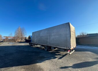 MAN TGL 12.240 4X2 BL - 3