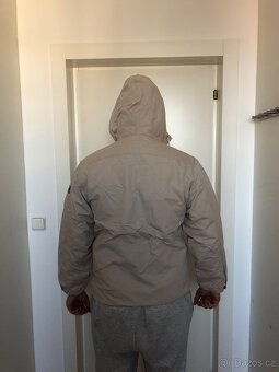 Bushman bunda - 3