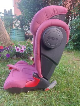 Autosedačka Britax-Römer Kidfix XP Sict 15-36 kg - 3
