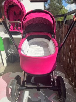 Kočárek Cybex / Коляска Cybex - 3