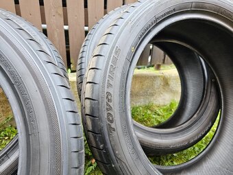 Toyo Proxes Sport 235/50 R20 100W - 3