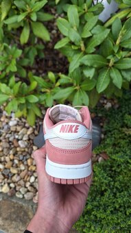 Nike dunk low - 3