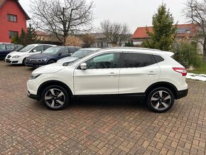 Nissan Qashqai 1.6dci 81kw r.v.2017 naj.162Tkm - 3