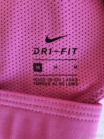 Sportovní podprsenka Nike velikost M - 3
