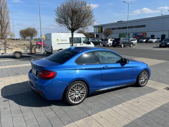 Bmw 218d M sport - 3