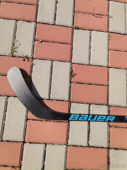 Hokejka Bauer Nexus 2700 - 3