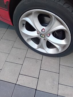 Alfa Romeo 147 1.6 benzin - 3
