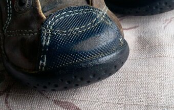Kotníčkové boty MOD8 vel.19 - 3