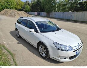 CITROEN C5 2.0 HDI 160 EXCLUSIVE - 3