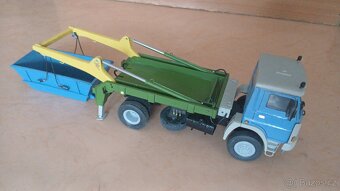 LIAZ 150 VRN 1:25 - 3