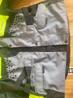 Moto bunda W-TEC Astair, 3XL - 3