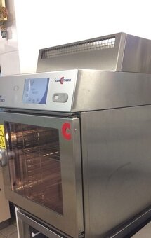 Convotherm OES 6.10 mini - 3