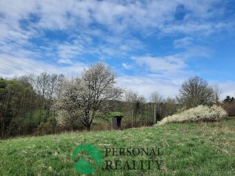 Prodej pozemky pro bydlení, 2 437 m2 - Trutnov - Voletiny - 3