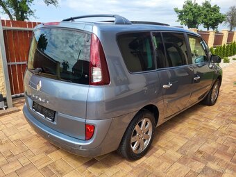 Renault Grand Espace 2.0dCi 127kW Panorama REZERVACE - 3