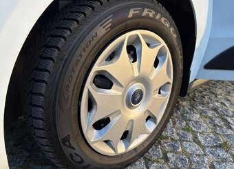 Ford Transit Connect 1,6TDCi 1Maj 70KW - 3