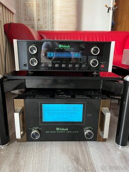 Mcintosh - 3