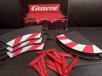 Autodráha carrera evolution digital vnejsi krajnice 1/60 - 3