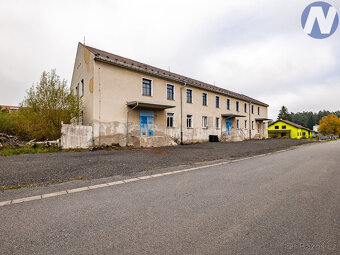 Prodej domu, 1000 m² Vimperk - 3