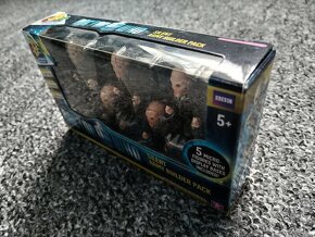 Doctor Who Figurky - 3