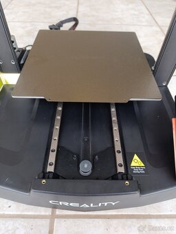 Creality Ender 3 V3 SE - 3