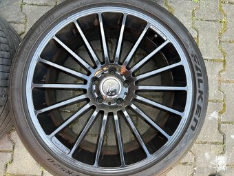 ALU KESKIN - 245/40 R20 - 3