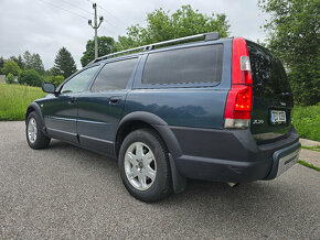 Prodám Volvo XC70 2.4 D5 AWD 136kW - 3