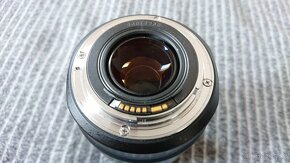 CANON EF 75-300mm f/4-5,6 IS USM - 3