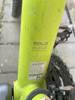 Trek X Caliber 7 - 3