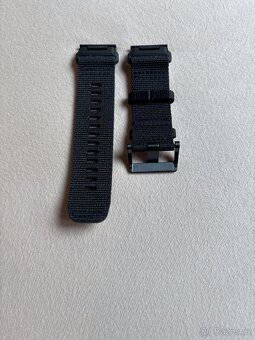 Garmin nylonový řemínek 26mm - 3