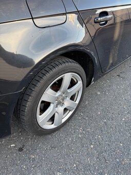 Audi A4 B8 - 3