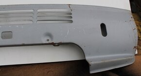 Přední plech pod masku Škoda 105/120 - 3