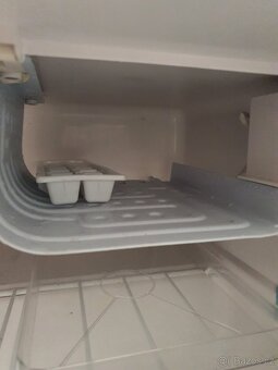 malá lednička na kolej, na ubytovnu - 3